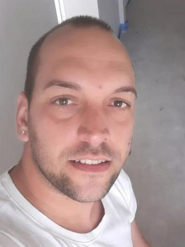 Peter, 37 éves ausztriai társkereső férfi profil fotója