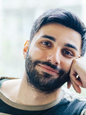 Bence, 20 éves tatabányai társkereső férfi profil fotója Bence, 20 éves tatabányai társkereső férfi profil fotója