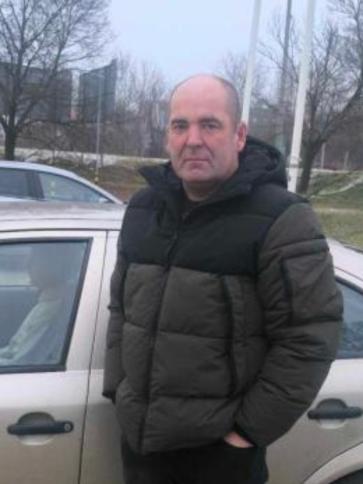 Tamás, 49 éves bolhói társkereső férfi profil fotója