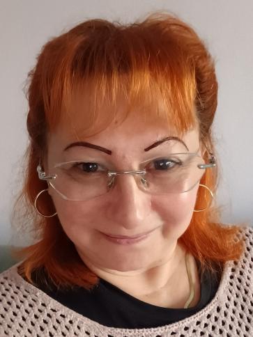 Nóri, 55 éves gyöngyösi társkereső nő profil fotója