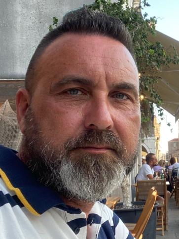 Tamás, 51 éves üllői társkereső férfi profil fotója