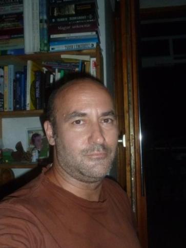 Gergő, 47 éves Budapest I. kerületi társkereső férfi profil fotója