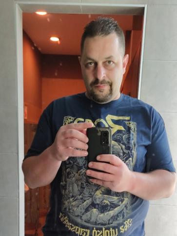 Ferkó, 37 éves fülöpszállási társkereső férfi profil fotója