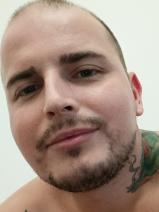 Richárd társkereső fotója
