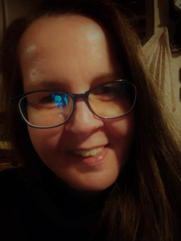 Maria, 51 éves miskolci társkereső nő profil fotója