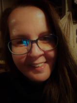 Maria társkereső fotója