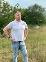 Attila társkereső fotója