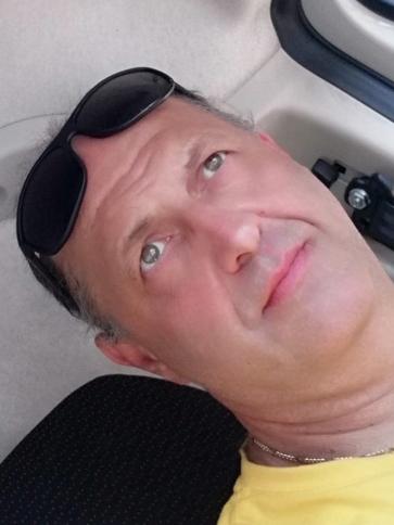Attila, 53 éves Budapest I. kerületi társkereső férfi profil fotója