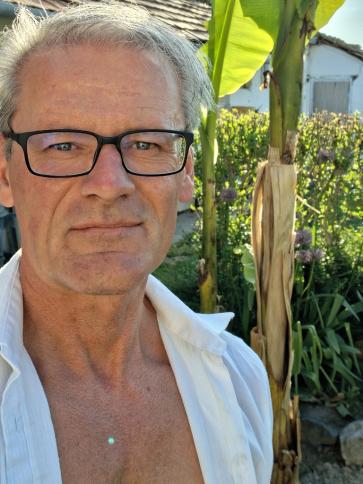Tibi, 51 éves kaposvári társkereső férfi profil fotója
