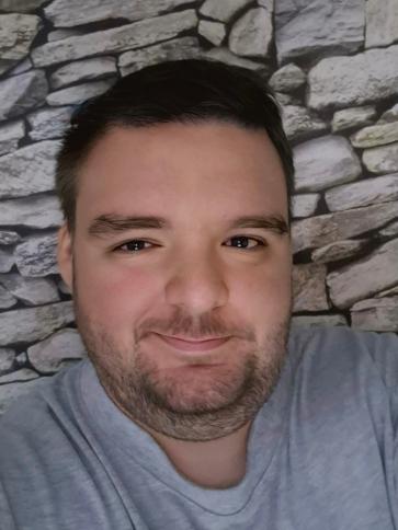 Roland, 23 éves siófoki társkereső férfi profil fotója