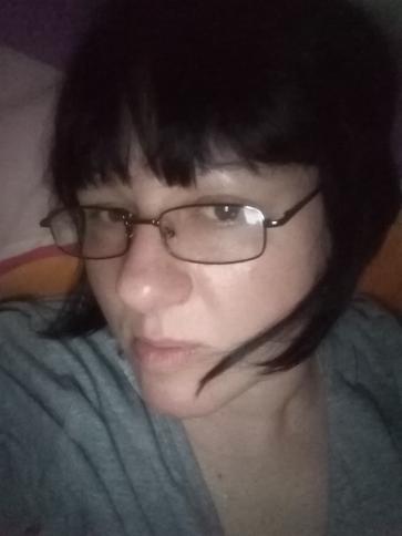 Magdolna, 51 éves vaskeresztesi társkereső nő profil fotója