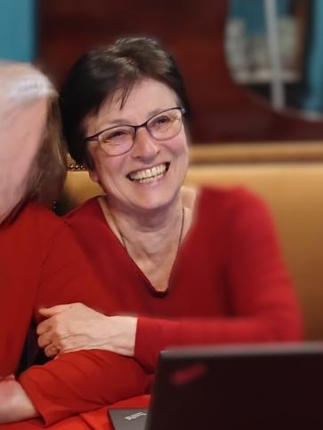 Katalin, 69 éves Budapest XVI. kerületi társkereső nő profil fotója