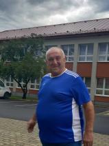 Sziasztok! Ferenc vagyok. Komoly öreglaki párkereső nők jelentkezését várom.