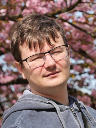 Dani, 27 éves kaposvári társkereső férfi profil fotója