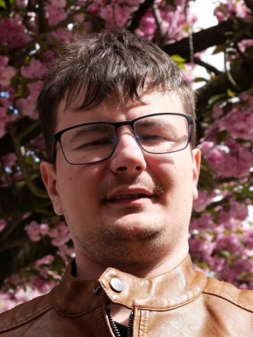 Dani, 27 éves kaposvári társkereső férfi profil fotója