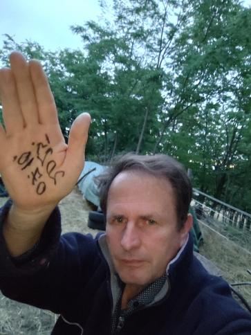 Béla, 57 éves domonyi társkereső férfi profil fotója Béla, 57 éves domonyi társkereső férfi profil fotója
