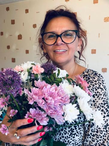 Andrea, 53 éves Nagy Britannia kerületi társkereső nő profil fotója