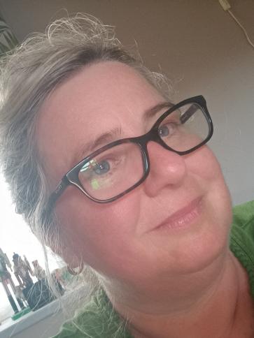Eszter, 52 éves Budapest XX. kerületi társkereső nő profil fotója