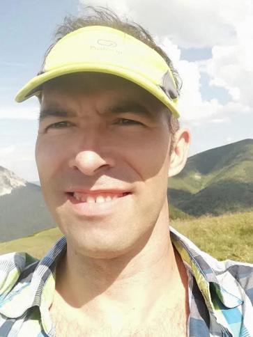 Tibor, 49 éves Budapest XII. kerületi társkereső férfi profil fotója