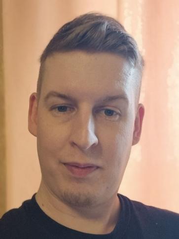 Csaba, 32 éves Budapest VII. kerületi társkereső férfi profil fotója