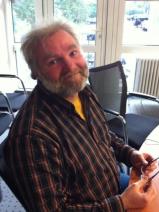 Antoan társkereső fotója