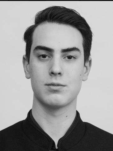 Miklós, 23 éves Budapest I. kerületi társkereső férfi profil fotója