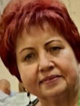 Marcsi társkereső fotója