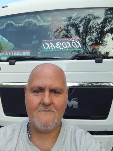 Peti, 56 éves hatvani társkereső férfi profil fotója