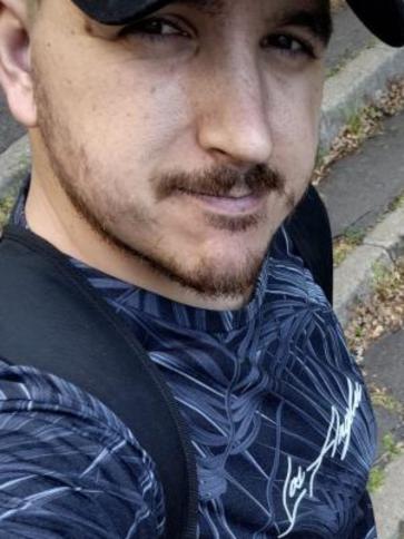 Imre, 33 éves debreceni társkereső férfi profil fotója