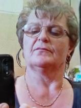 Gizella társkereső fotója