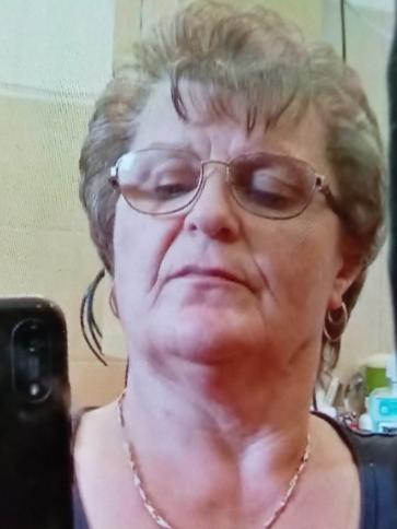Gizella, 56 éves bugaci társkereső nő profil fotója