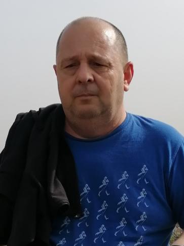 Kázmér, 53 éves bélapátfalvai társkereső férfi profil fotója