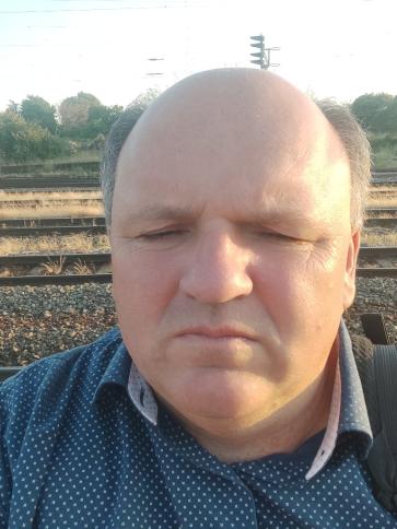 Donát, 52 éves tápiógyörgyei társkereső férfi profil fotója