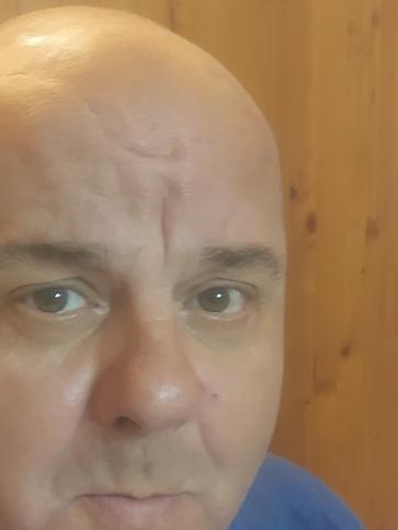 Gábor, 51 éves Budapest XVII. kerületi társkereső férfi profil fotója