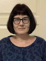 Bernadett társkereső fotója