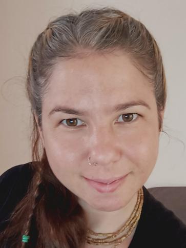 Andi, 39 éves Budapest I. kerületi társkereső nő profil fotója