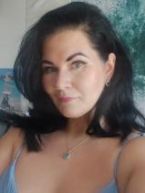 Sziasztok! Melinda vagyok. Komoly maglódi társkereső férfiak jelentkezését várom.