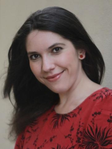 Szabina, 35 éves székesfehérvári társkereső nő profil fotója