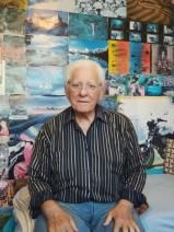András társkereső fotója