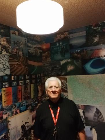 András, 71 éves Budapest IV. kerületi társkereső férfi profil fotója