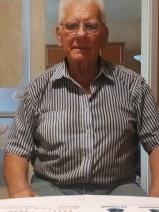 András társkereső fotója