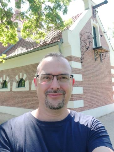 Jani, 46 éves szigetszentmiklósi társkereső férfi profil fotója
