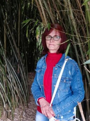 Judit, 56 éves vasvári társkereső nő profil fotója