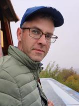Zoltán társkereső fotója
