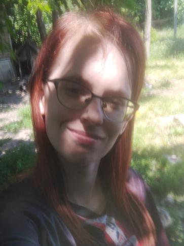 nikoletta, 21 éves kiszombori társkereső nő profil fotója nikoletta, 21 éves kiszombori társkereső nő profil fotója