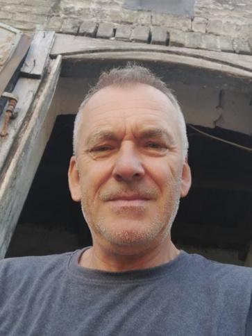 János, 63 éves szekszárdi társkereső férfi profil fotója