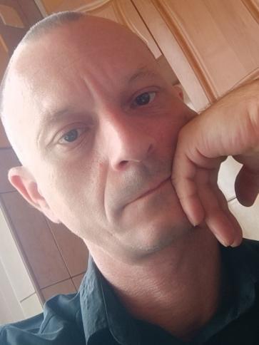 Sanyi, 50 éves szegedi társkereső férfi profil fotója