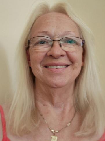 Zsuzsa, 69 éves bajai társkereső nő profil fotója