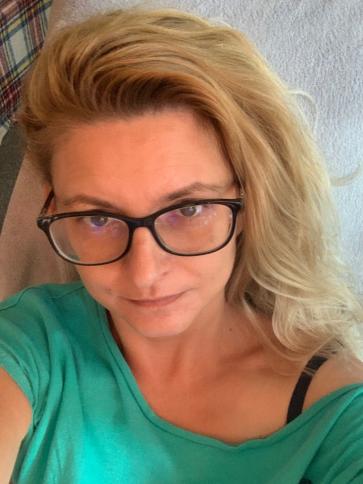 Kriszti, 47 éves nagykanizsai társkereső nő profil fotója