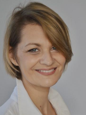 Mária, 45 éves Budapest I. kerületi társkereső nő profil fotója